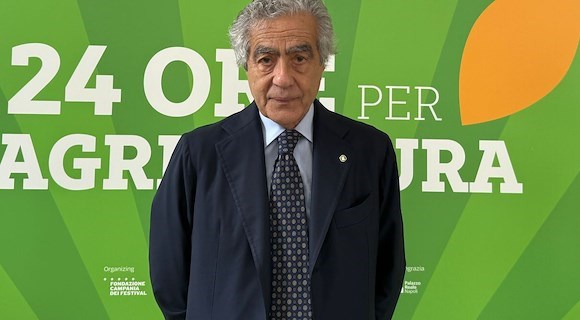 Confagricoltura Campania verso la costituzione della DMO “Agriturismo Campania” 
