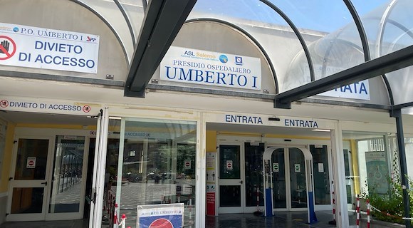 Giovani infermieri al servizio della salute: l'ASL Salerno accoglie i primi 12 vincitori del maxi-concorso