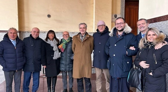 Il Centrodestra Cavese: “Il concorso della Metellia in campagna elettorale è inopportuno”