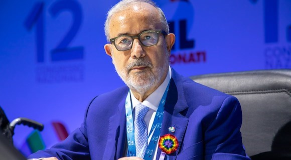 Il Primo Maggio a Nocera Inferiore la manifestazione di Cgil, Cisl e Uil “Uniti per un Lavoro Sicuro”