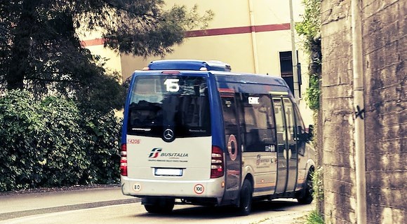 Lavoratore di Busitalia colpito da malore durante audizione disciplinare, la denuncia dei sindacati 