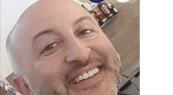 Luigi Petrone si candida a Sindaco di Cava de’ Tirreni: “Con coraggio, al servizio della mia città”