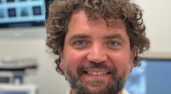 Mercato San Severino: a soli 40 anni Claudio Zulli nominato primario del Centro bilio-pancreatico: è tra i più giovani d’Italia