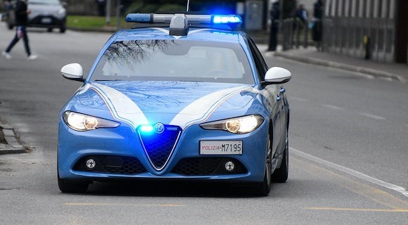 Nocera Inferiore: padre e figlio arrestati per spaccio di stupefacenti 