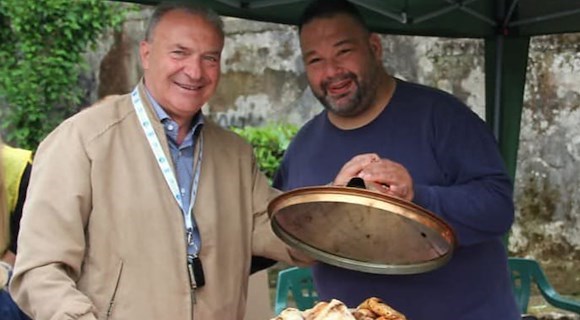 Nocera Superiore: successo per l’evento “Insieme per una Pizza” in occasione della Festa della Mamma