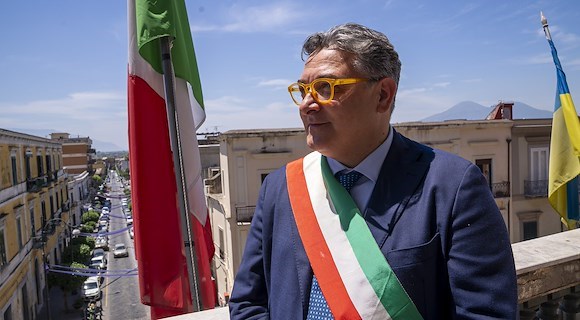 Piano Strade: dalla Regione Campania tre milioni di euro per la riqualificazione della SP 74