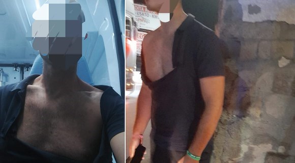 Pugni e sputi contro un autista ad Angri: sindacati chiedono misure di sicurezza immediate