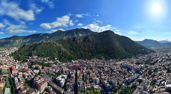 Risarcimenti post-frana del 1998, il Sindaco di Sarno al MEF: “È tempo di chiudere una vicenda lunga 26 anni”