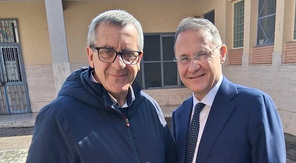 Sarno, Odierna (FdI): “Con Cirielli alla guida della Campania una svolta per il territorio”