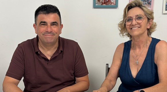Screening gratuiti e ricerca a Salerno: firmata la convenzione tra Fondazione Polichetti e l'associazione Salute Donna 