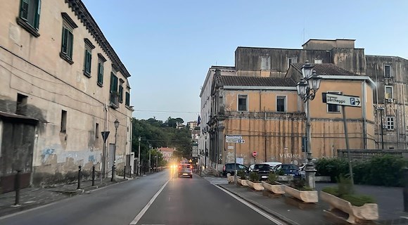 «Siamo trattati come bestiame sui bus»: il Comitato di Lotta chiede soluzioni immediate al Comune di Cava de' Tirreni