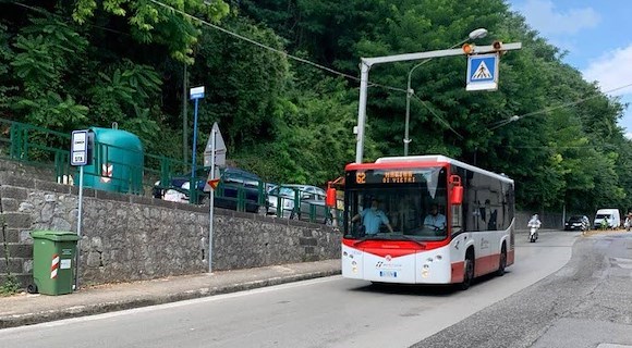 Trasporti Cava-Vietri, il Comitato di Lotta Cavese chiede un incontro alle istituzioni