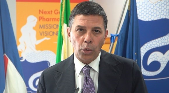 Tumore alla prostata, in Campania disponibile la prima terapia con radioligandi